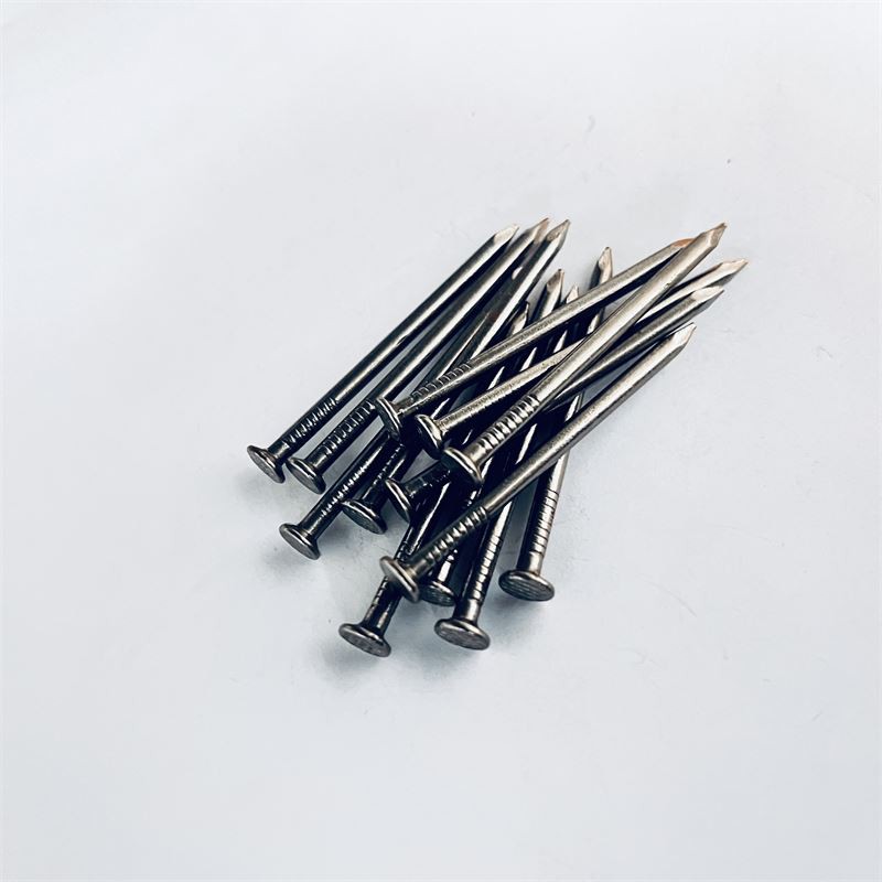 Chiodo di legno comune